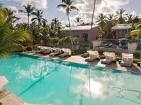 Hotel Catalonia Royal Bávaro - Adults Only 5*
