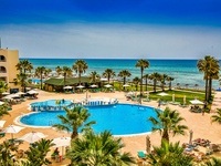 Club Framissima Khayam Garden Beach Resort & Spa 4*