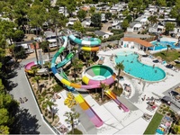 OFFRE CHOC - Sunêlia Camping Le Tropicana 5*