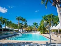 Hôtel Résidence Golf Village 3*