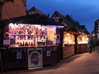 VVF Plaine d 'Alsace Obernai Strasbourg 3*