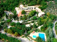 Village Club le Domaine de l'Olivaie 3*