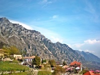 Circuit Merveilles cachées des Balkans