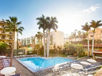 Hôtel Be Live Adult Only Tenerife 4* by Ôvoyages