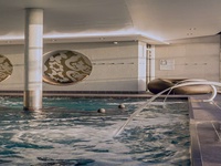 Détente et Thalasso face aux plages de Pléneuf-Val-André - 4*