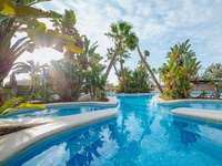 Camping Alannia Guardamar, 5*