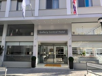 Hôtel Gallery Central 4*