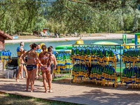 Camping du Lac de Moselotte, 4*