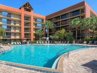 Hôtel Clarion Lake Buena Vista