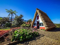 Hôtel Funchal Design 4*