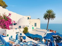 Circuit Vivre la Tunisie du Terroir