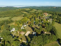 Camping Tohapi Le Mas de Sireuil, 3*