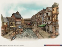 Parc Astérix - Hôtel Les Quais de Lutèce**** Offre Saison jusqu'à -30%