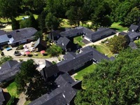 VVF Normandie Forges-les-Eaux 3*