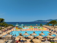 Club Jumbo Marina Viva Résidence (vol inclus)