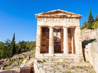 Autotour Grèce Classique ***