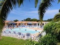 Résidence-Club Côté Canal