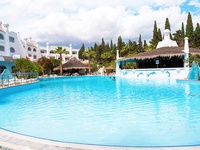 Hôtel Hammamet Garden Resort & Spa 4*