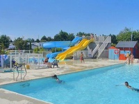 Flower Camping Les Jardins de Kergal, 4*