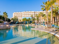 Club Framissima Palas Pineda 4*
