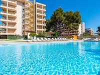 Résidence Salou Pacific