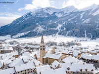 VVF Serre Chevalier Briançon 3*