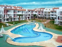 Résidence Playa Romana