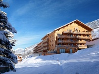 Résidence Référence Pra Sainte Marie