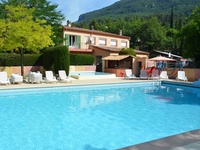 Camping Les Rives du Loup, 3*