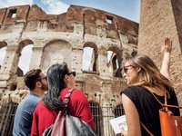 Autotour Les perles italiennes en liberté