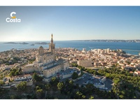 Croisière Méditerranée à bord du Costa Fascinosa
