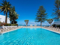 Hôtel Best Semiramis 5* by Ôvoyages