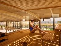 Séjour thalasso en chambre vue latérale mer à Concarneau - 4*