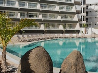 Hôtel Gara Suites Golf & Spa 4*