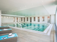 Prévithal Hôtel De La Baie 4* Thalasso & Spa Marin