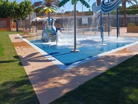 Camping Playa Brava, 5*