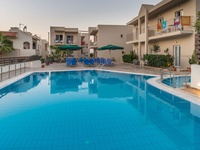 Hotel Creta Verano 3*