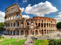A la Découverte de Venise, Florence et Rome