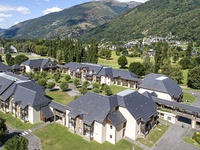 Top Clubs Cocoon Les Balcons des Pyrénées 3*