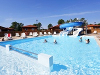 Résidence Le Domaine des Dunes 3*