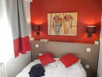 VVF Saint-Lary-Soulan Hautes-Pyrénées 3*