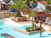 Camping de la Treille, 4*
