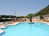 Hôtel Diagoras Hotel 3*
