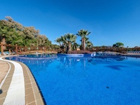 Camping Torre de la Mora, 5*