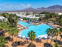 Hôtel Ôclub Experience THB Tropical Island 4*