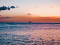 Croisière Dream Guadeloupe
