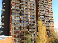 Résidence travelski home classic Pégase