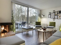 Center Parcs Domaine Les Bois-Francs