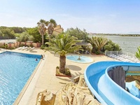 Camping La Presqu'Ile, 4*