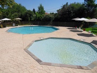 Camping Etche Zahar, 3*